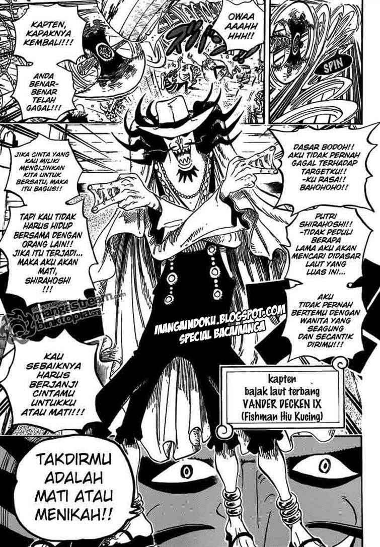 Chapter 613 - halaman 4