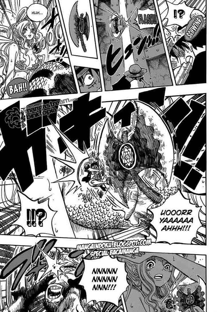 Chapter 613 - halaman 6