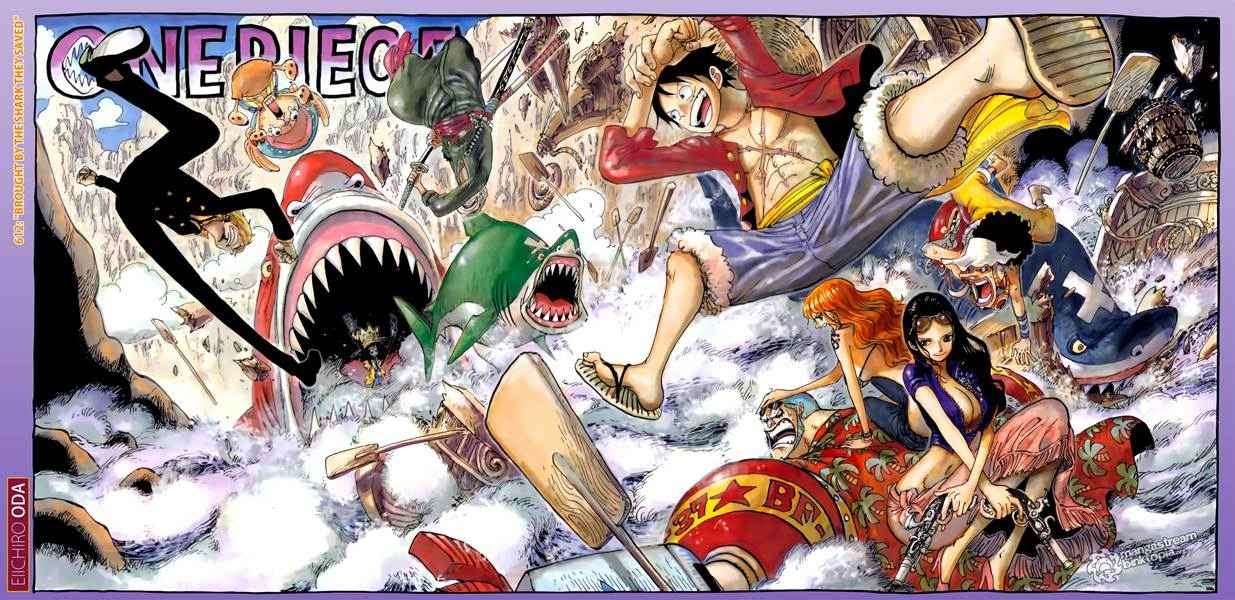 Chapter 612 - halaman 2