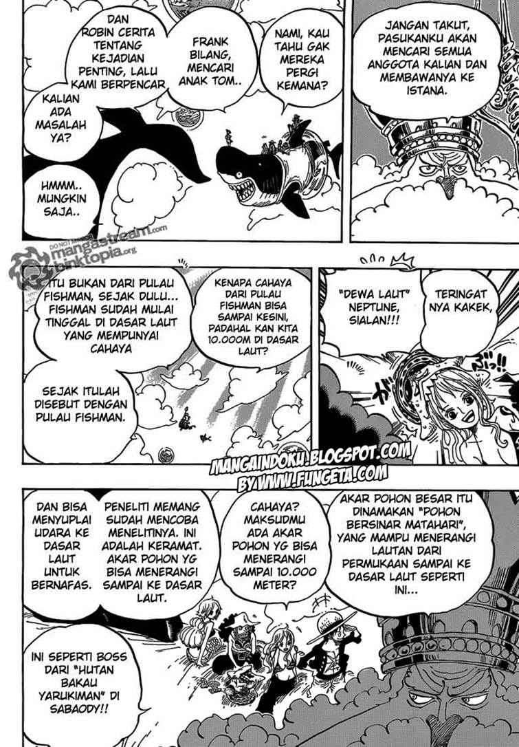 Chapter 612 - halaman 11