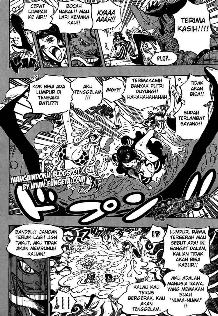 Chapter 612 - halaman 5