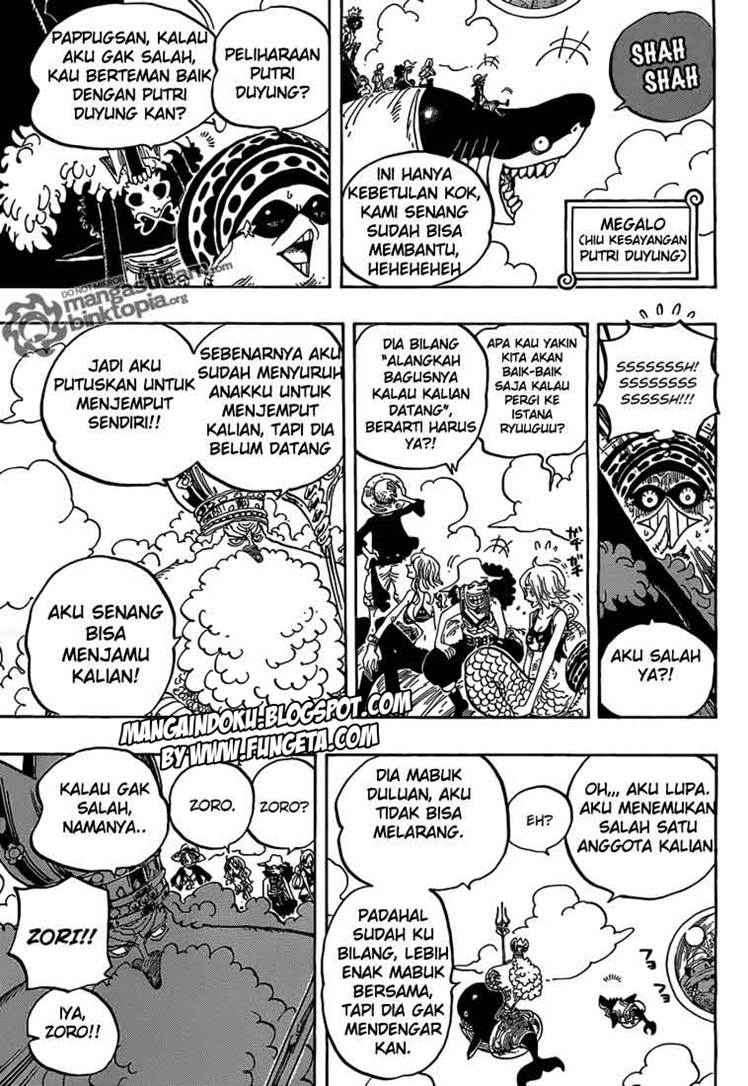 Chapter 612 - halaman 10