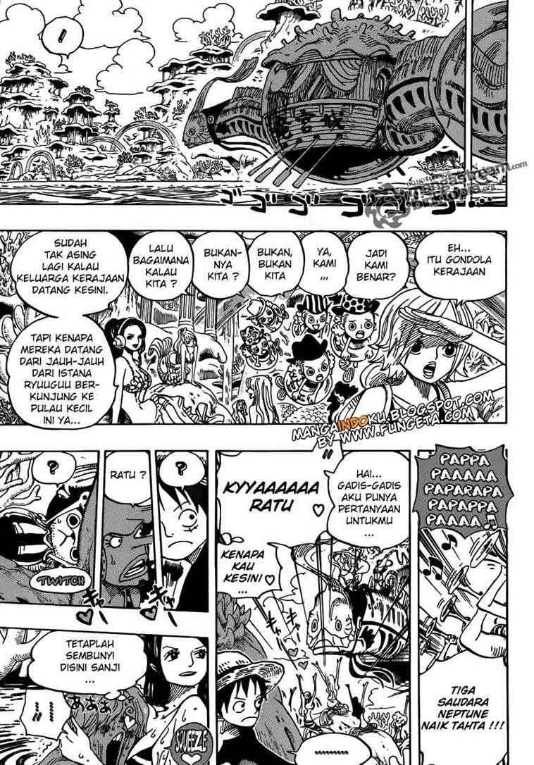 Chapter 609 - halaman 6