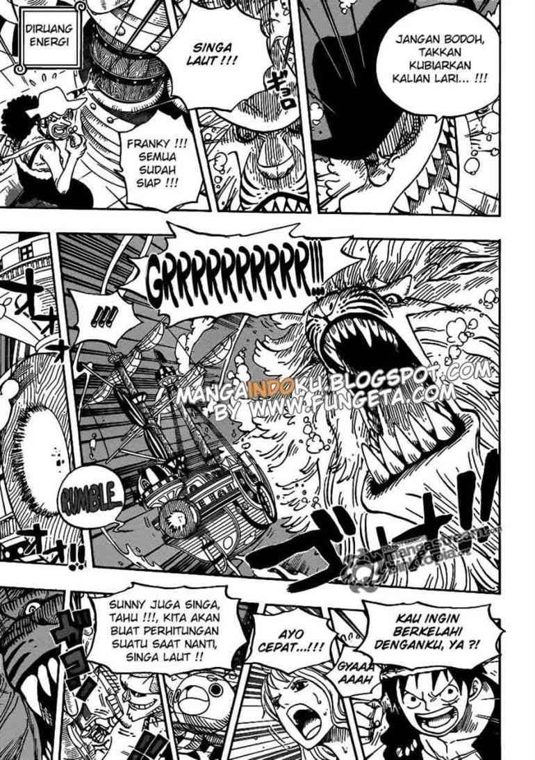 Chapter 608 - halaman 3