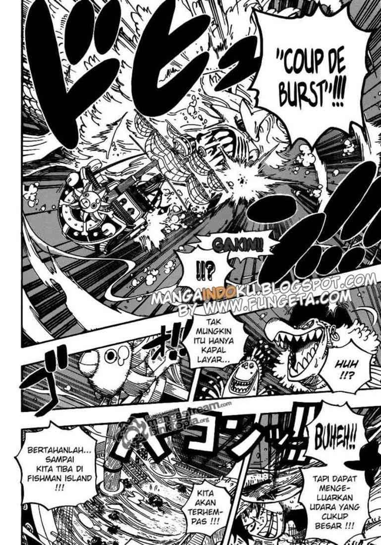 Chapter 608 - halaman 4