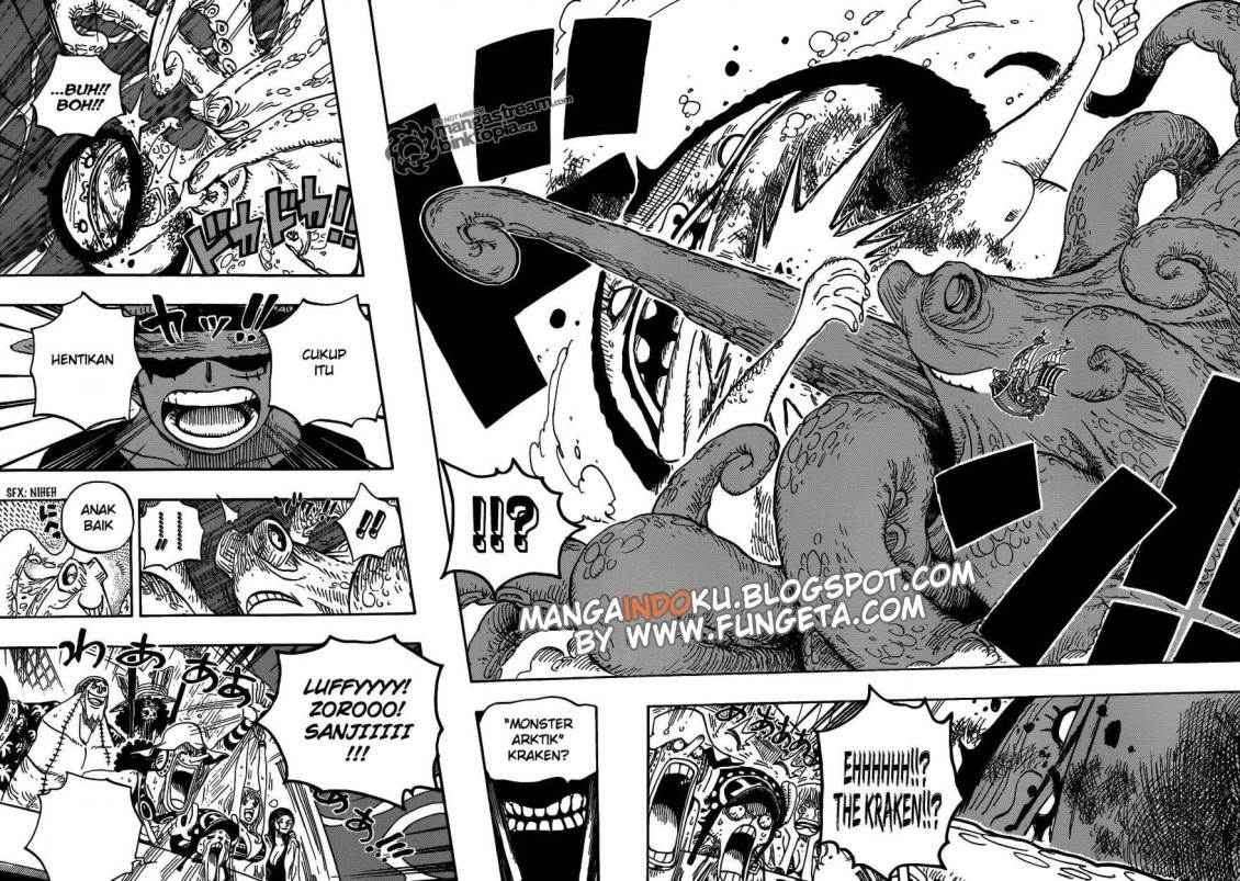 Chapter 606 - halaman 12