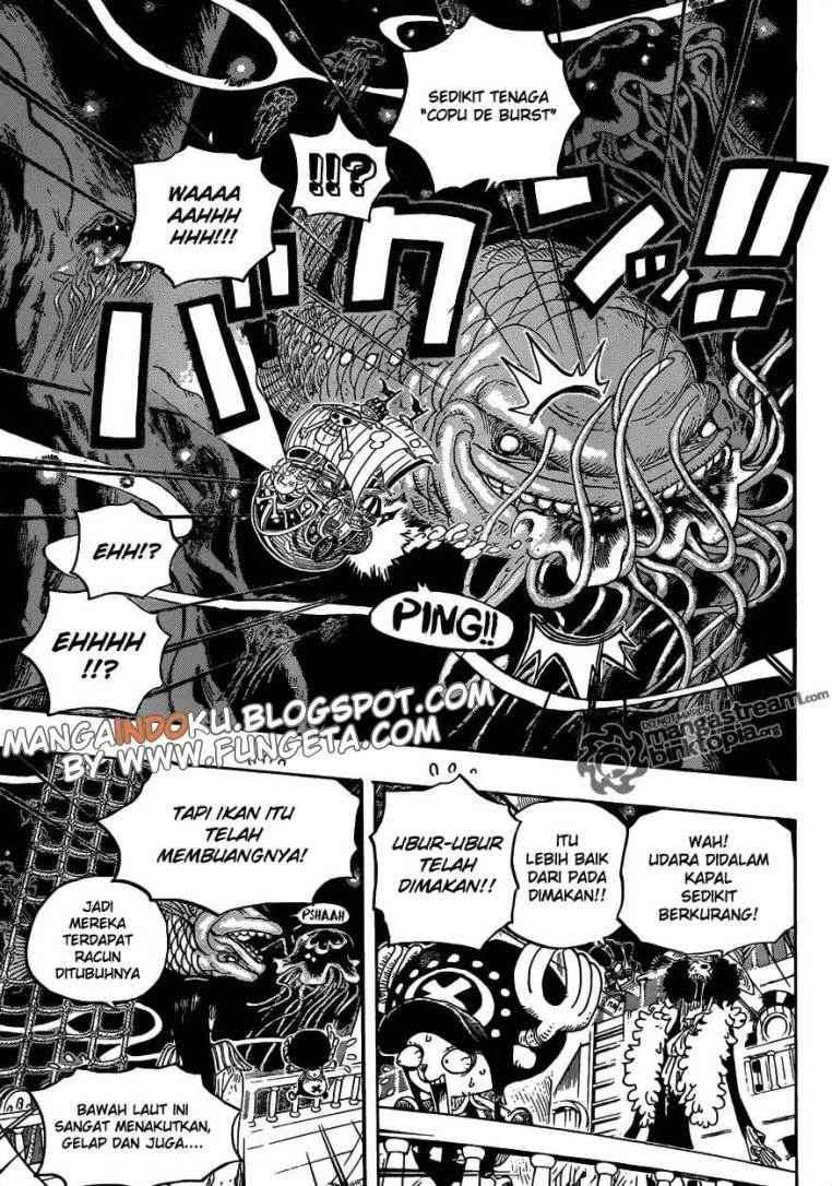 Chapter 606 - halaman 4