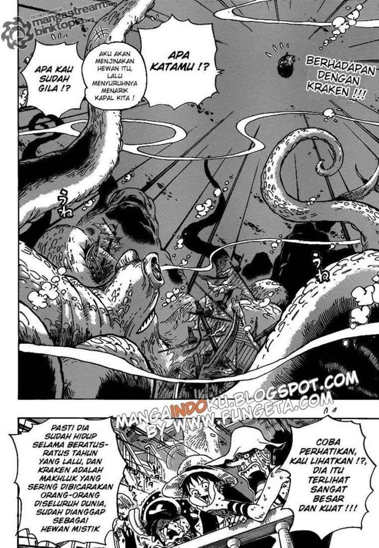 Chapter 605 - halaman 3