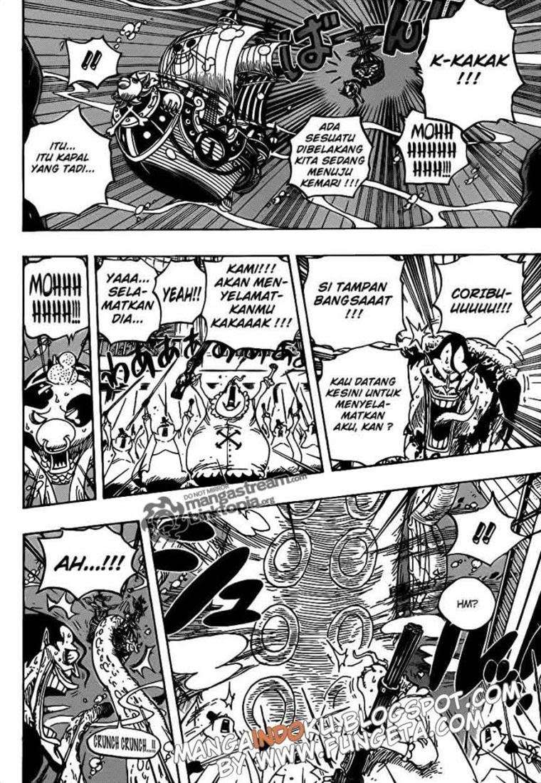 Chapter 605 - halaman 5