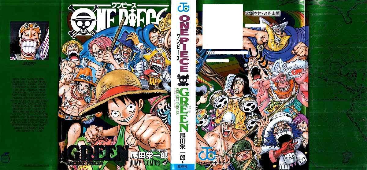Chapter 604 - halaman 2