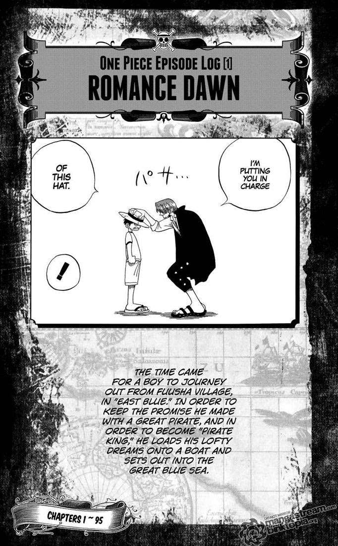 Chapter 604 - halaman 12