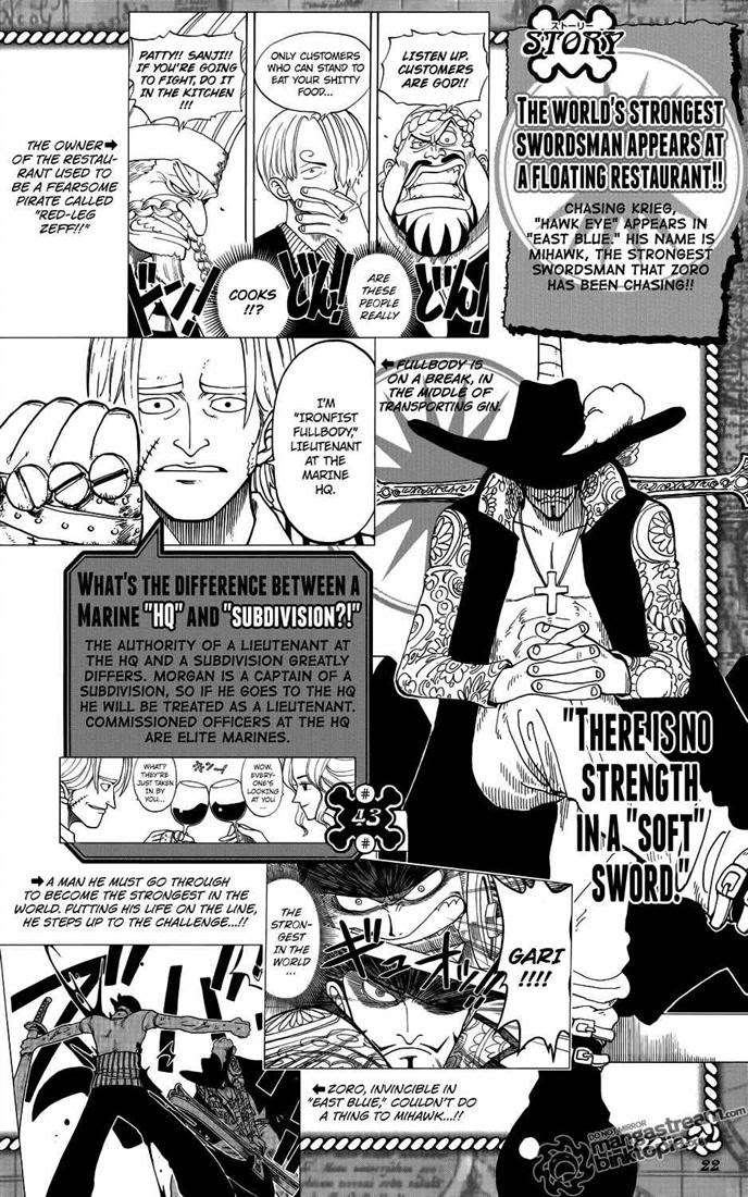 Chapter 604 - halaman 16