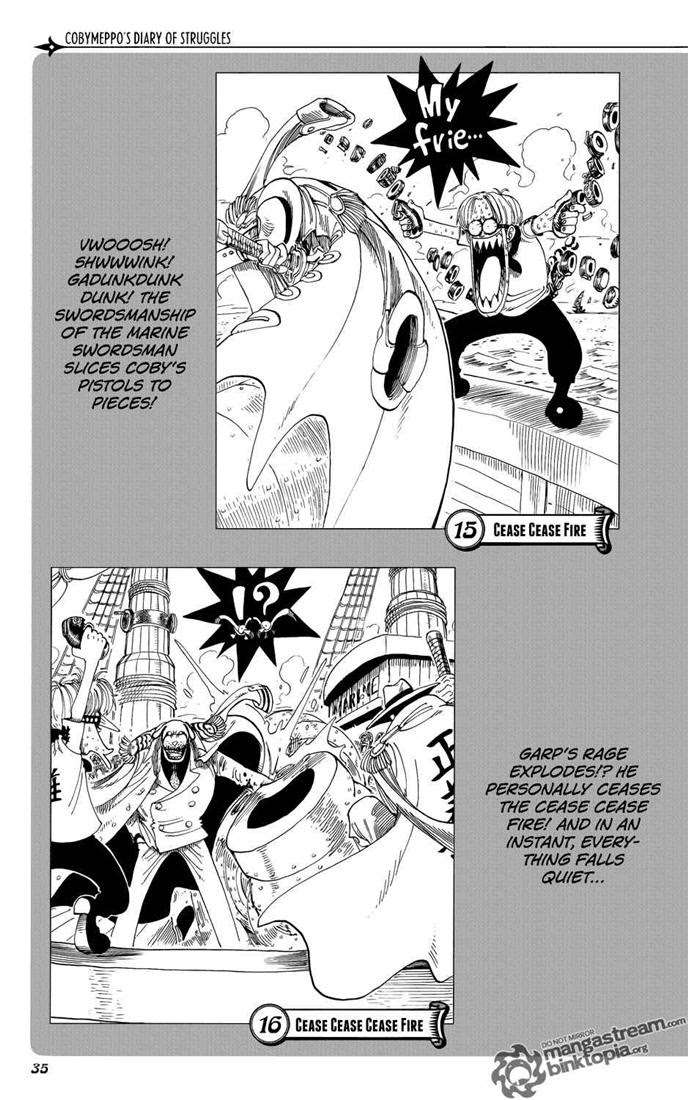 Chapter 604 - halaman 29