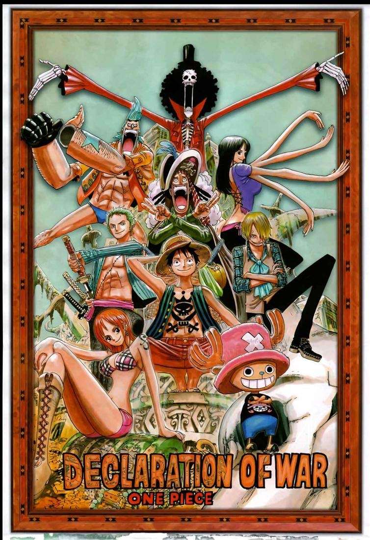 Chapter 604 - halaman 4