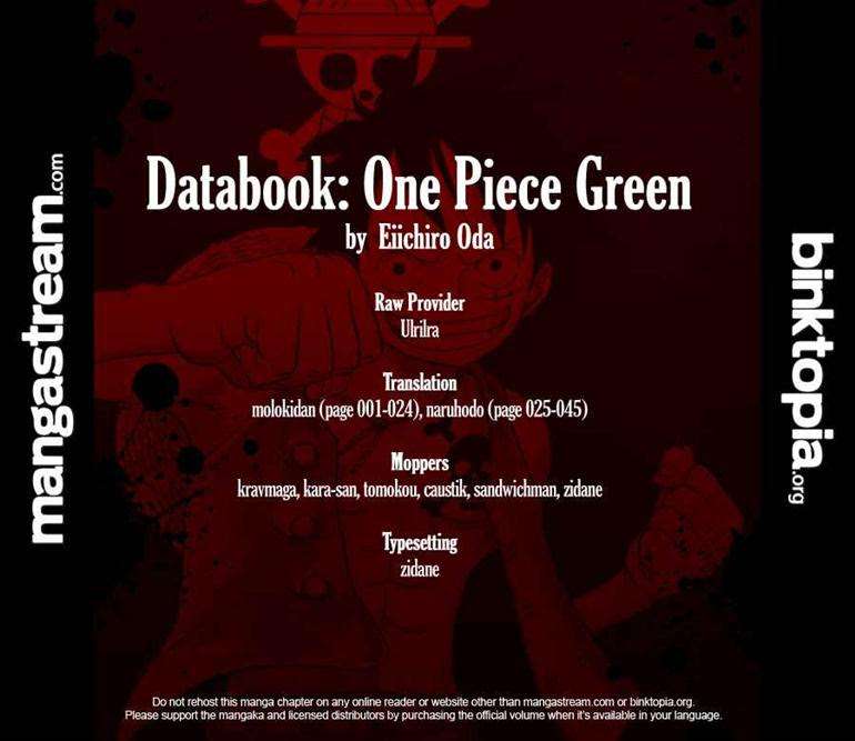 Chapter 604 - halaman 40