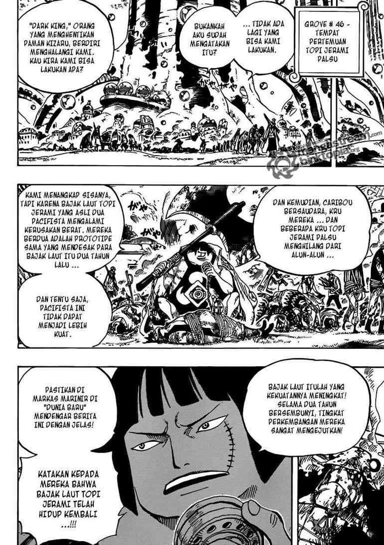 Chapter 603 - halaman 5