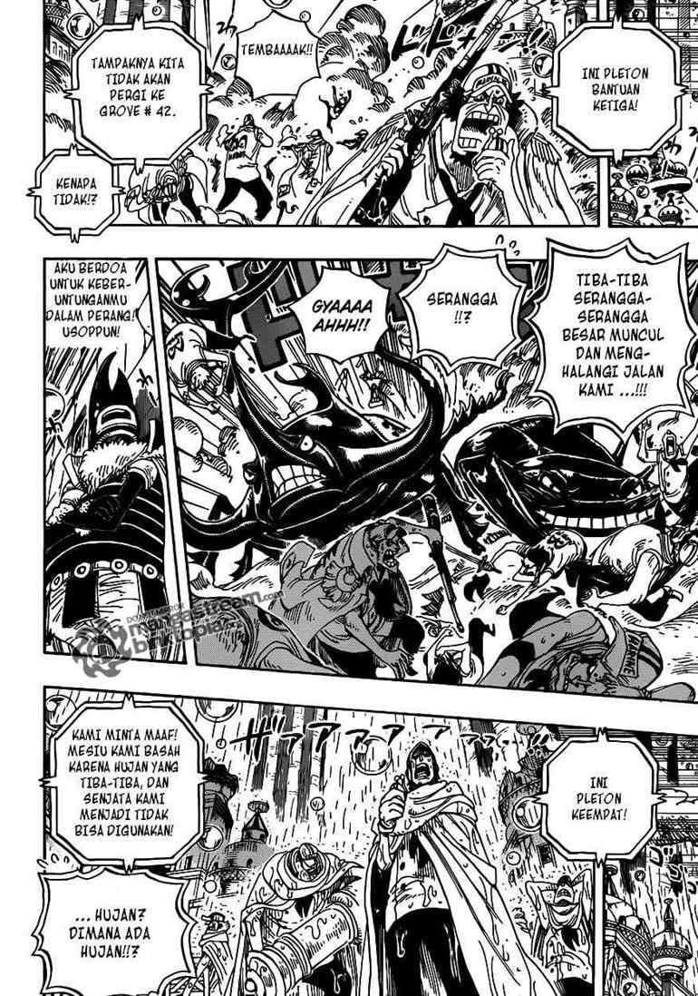 Chapter 602 - halaman 12