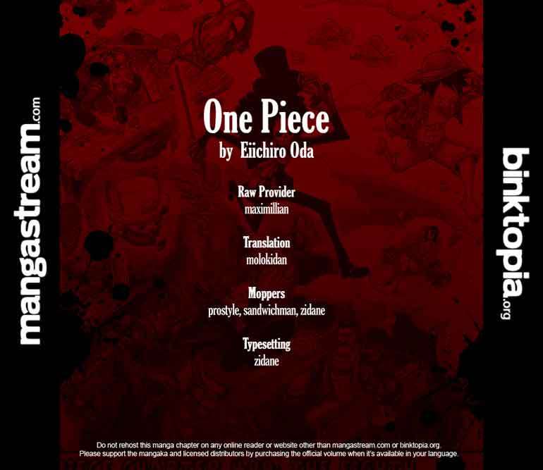 Chapter 602 - halaman 18