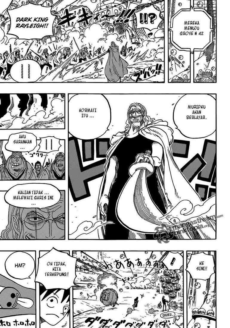 Chapter 602 - halaman 4
