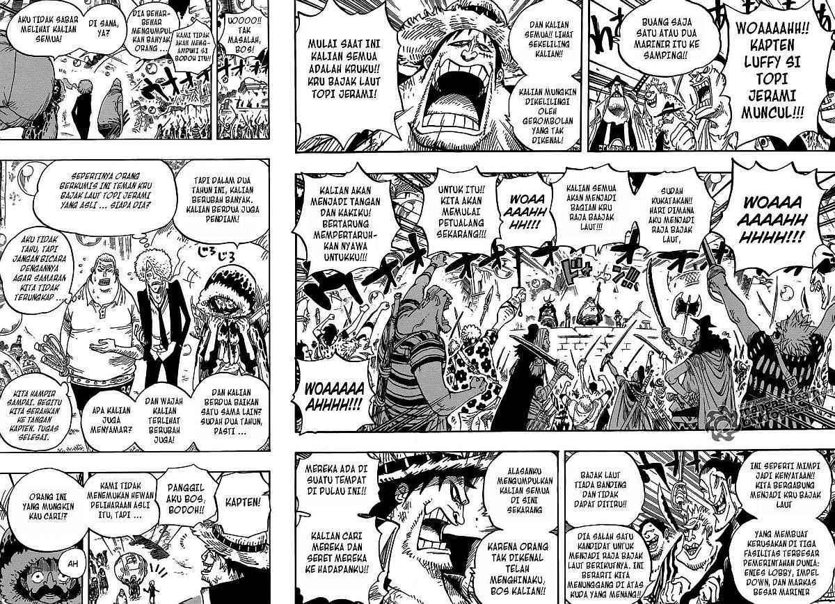 Chapter 600 - halaman 10