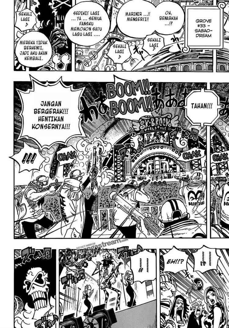 Chapter 600 - halaman 11