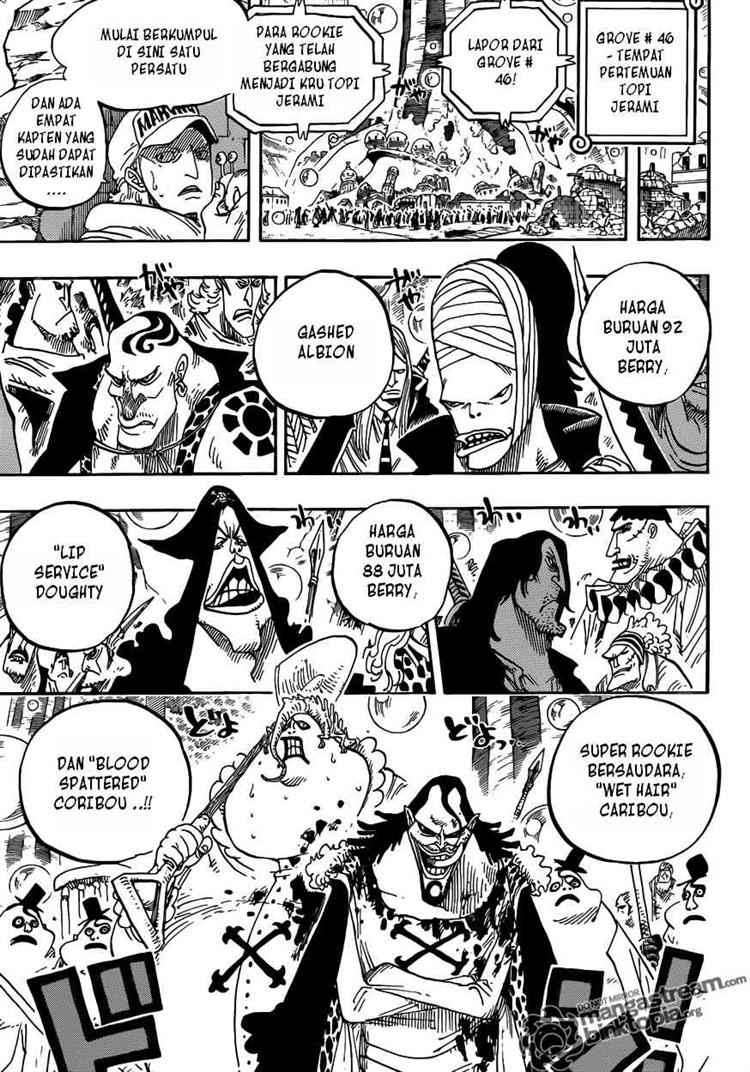 Chapter 600 - halaman 7