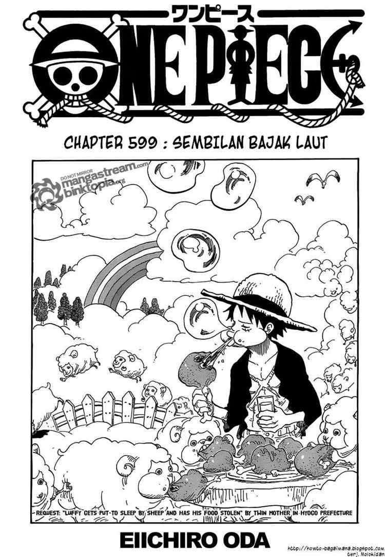 Chapter 599 - halaman 2