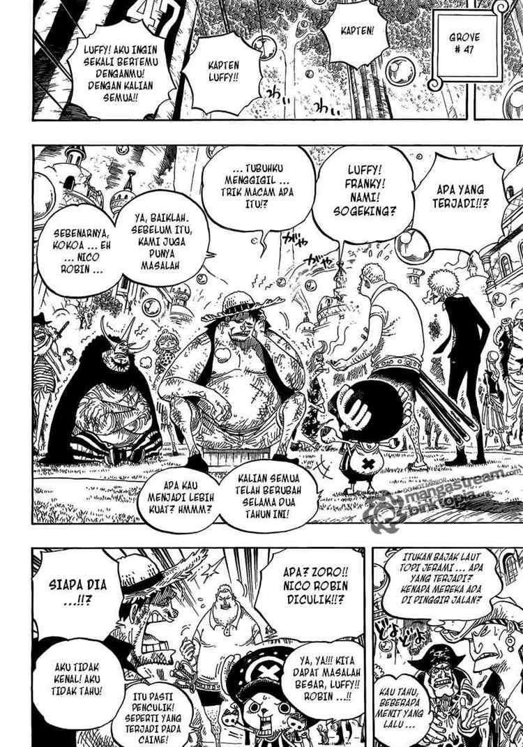 Chapter 599 - halaman 12