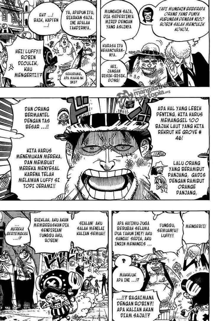 Chapter 599 - halaman 13