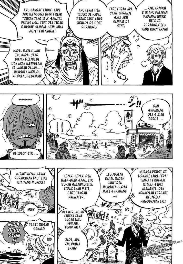 Chapter 599 - halaman 17