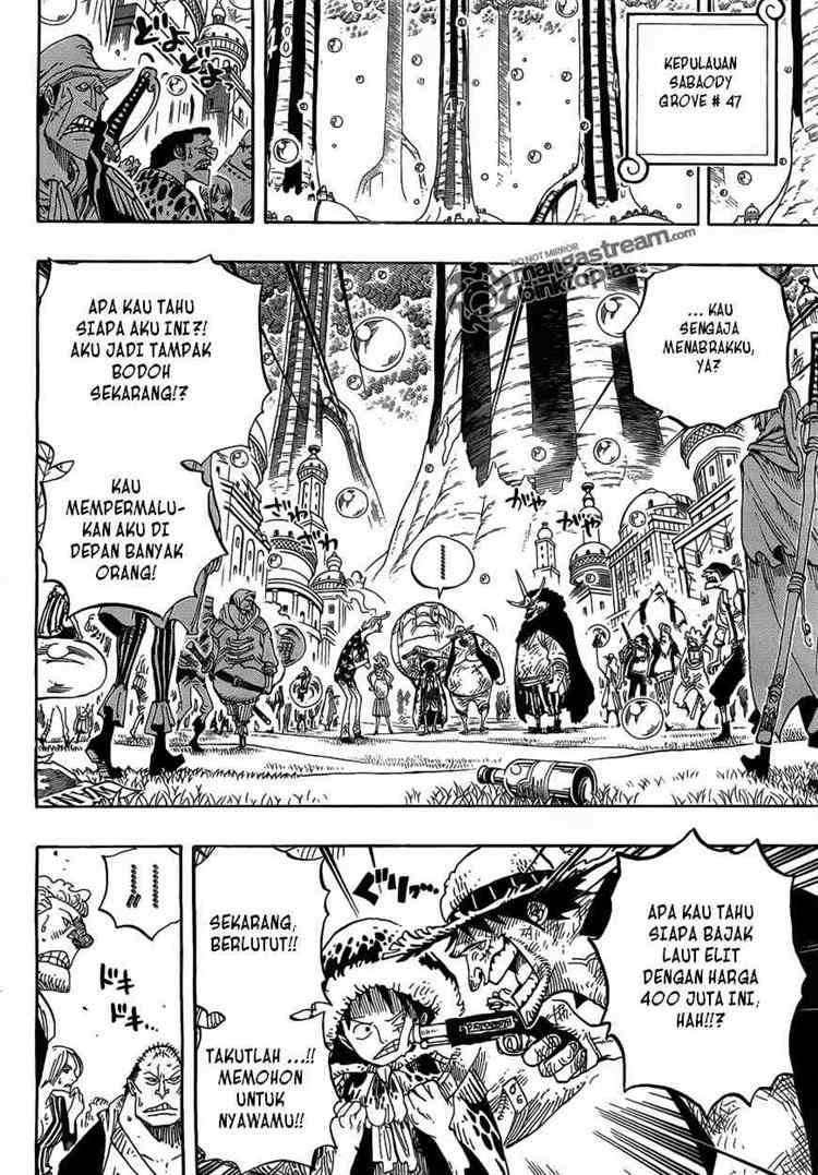 Chapter 599 - halaman 5