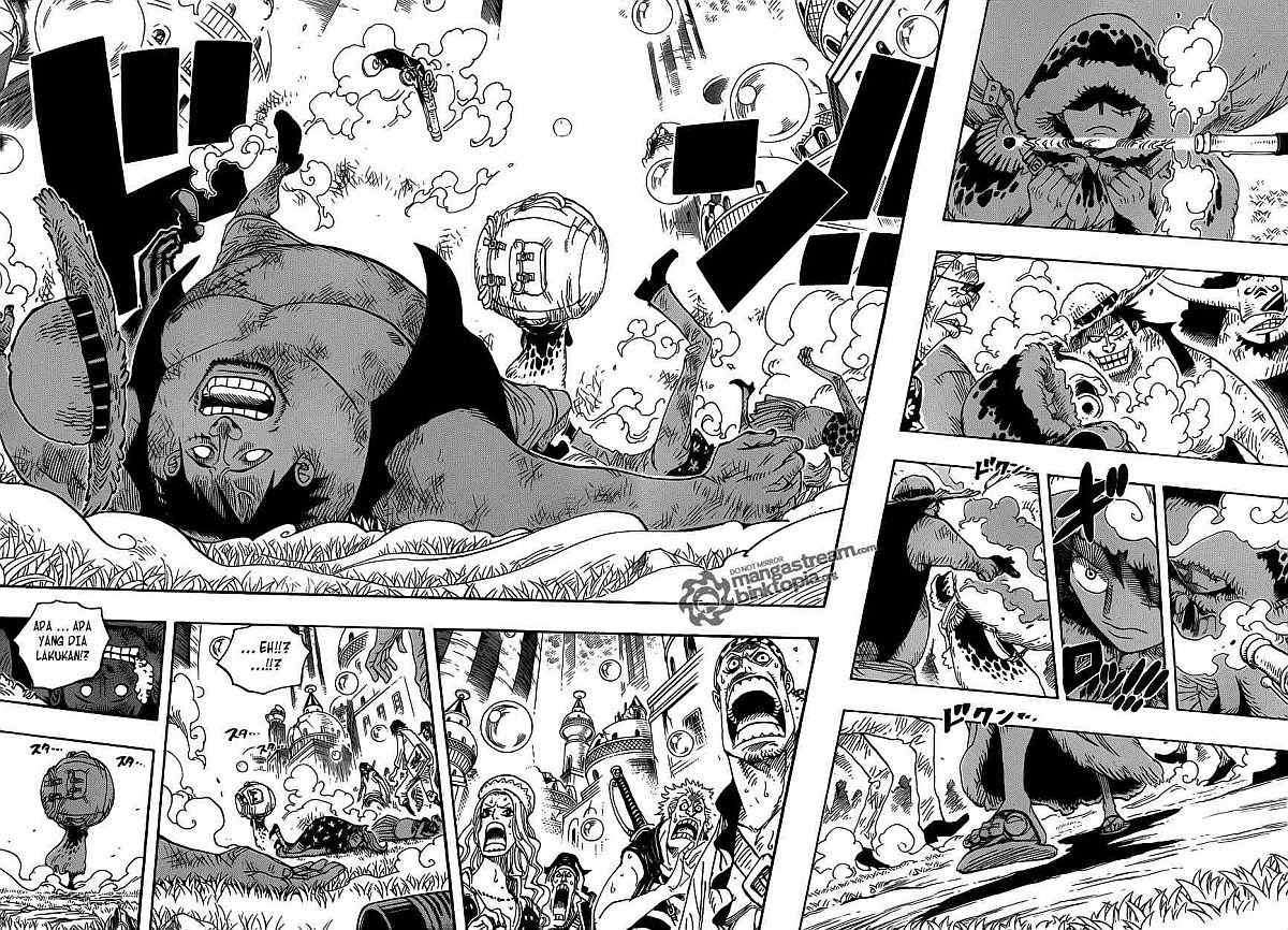 Chapter 599 - halaman 7