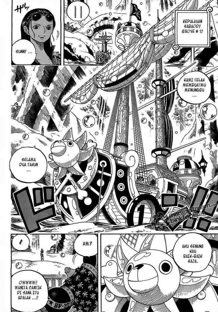 Chapter 599 - halaman 8