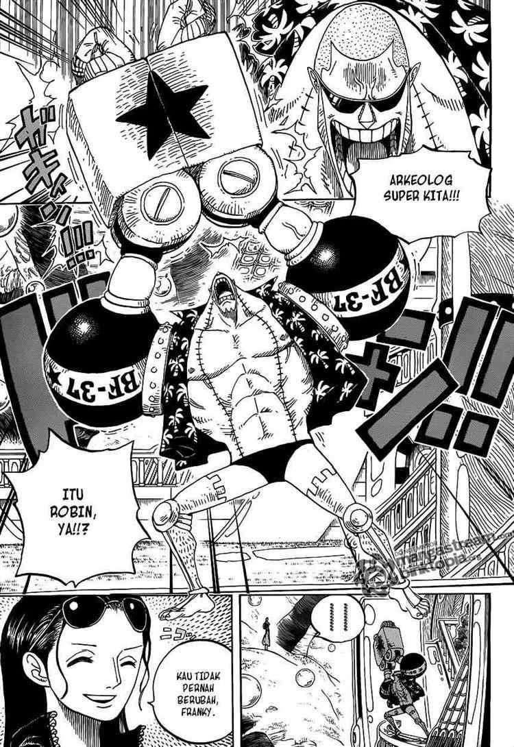 Chapter 599 - halaman 9