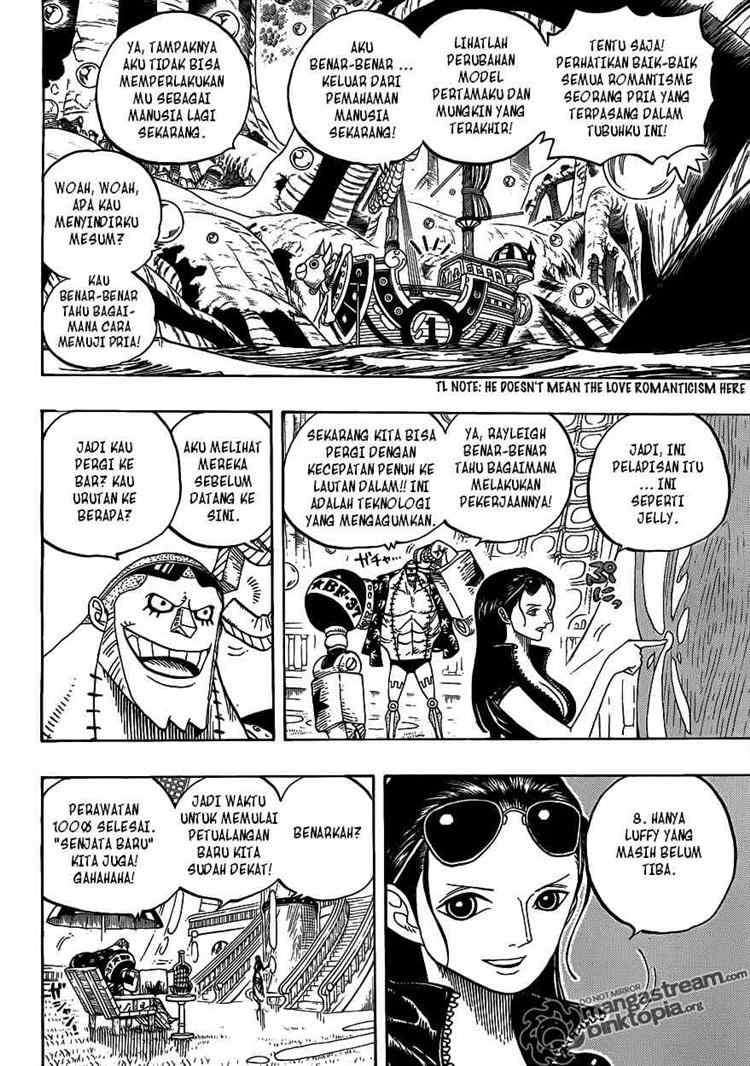 Chapter 599 - halaman 10