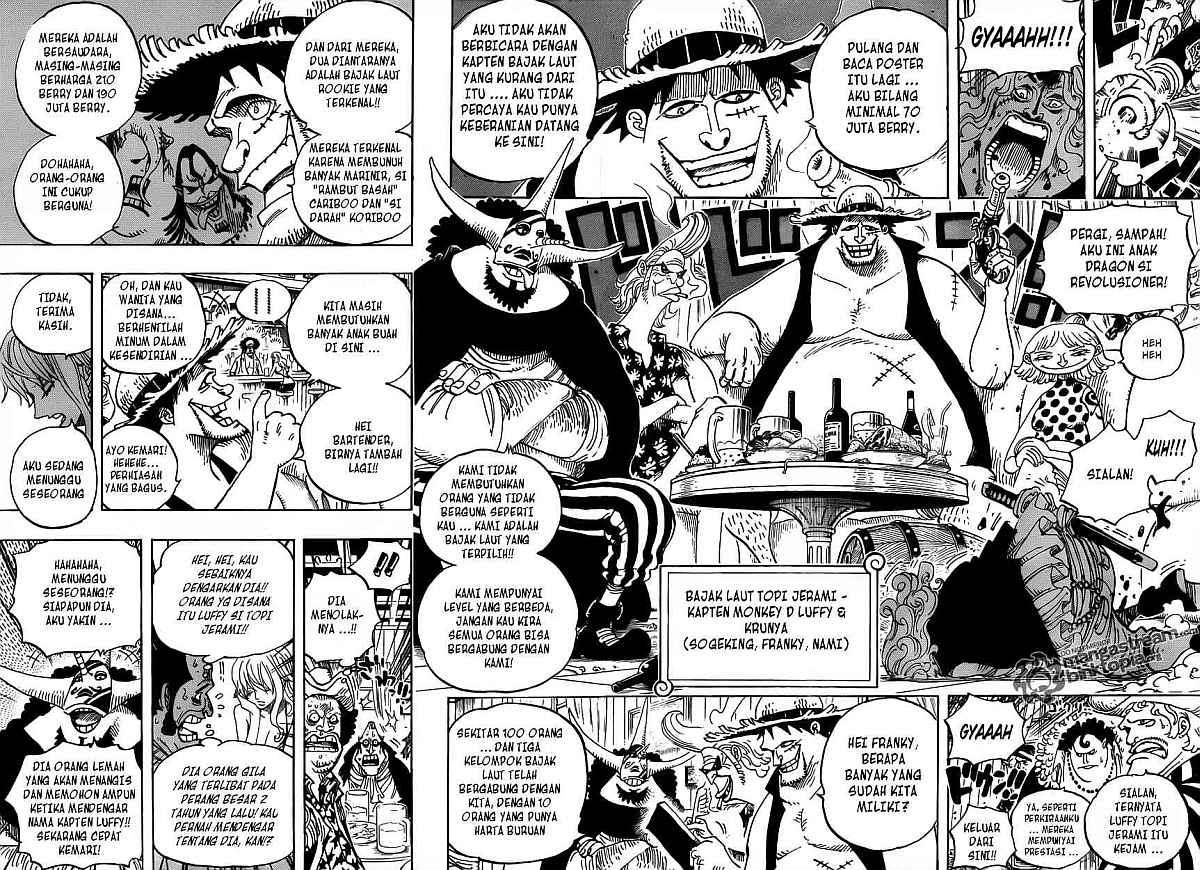 Chapter 598 - halaman 11
