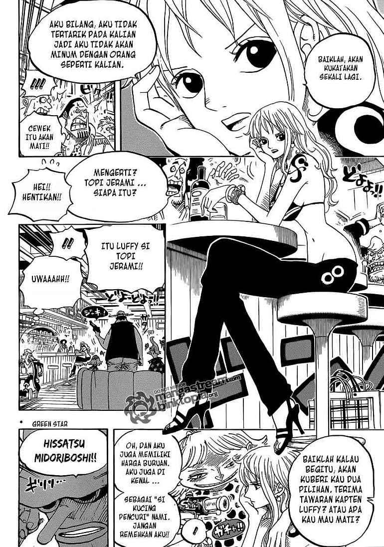 Chapter 598 - halaman 12