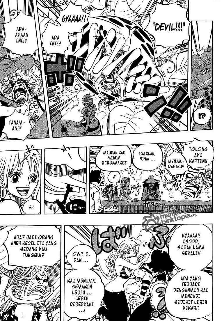 Chapter 598 - halaman 13