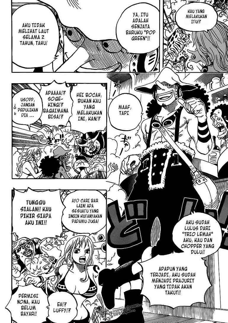 Chapter 598 - halaman 14