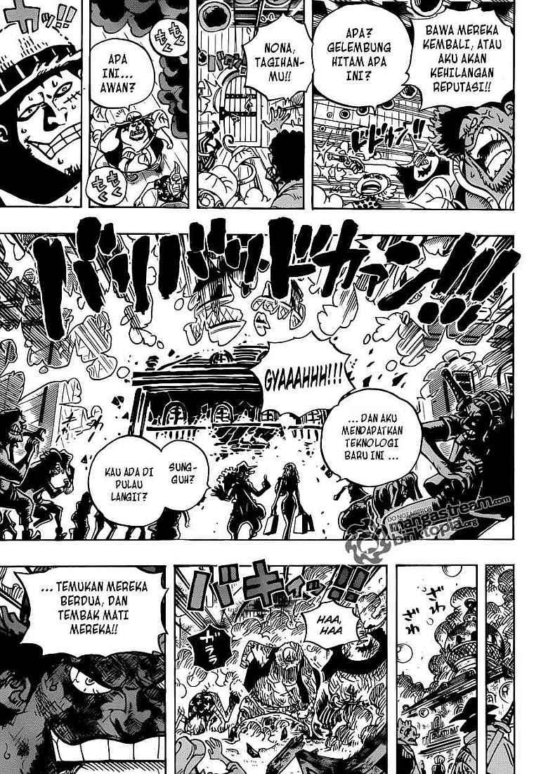 Chapter 598 - halaman 15