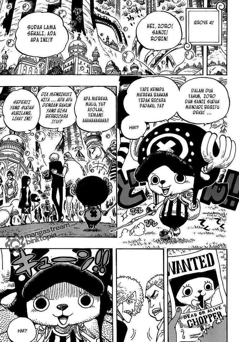 Chapter 598 - halaman 19