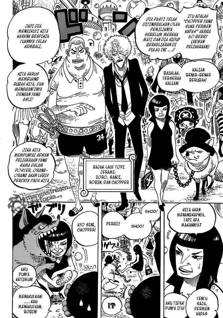 Chapter 598 - halaman 20