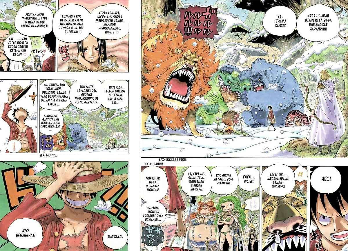 Chapter 598 - halaman 4