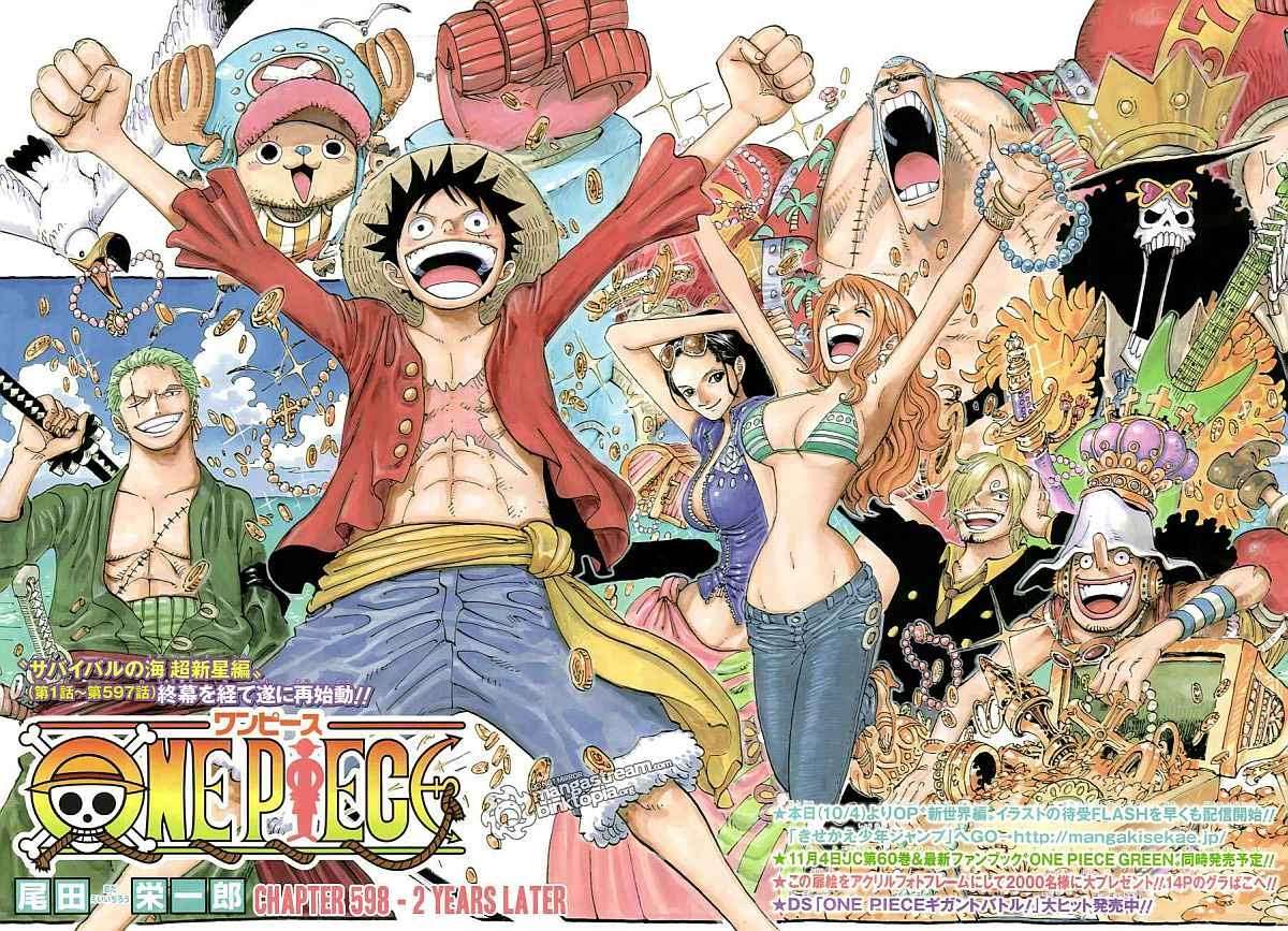 Chapter 598 - halaman 5