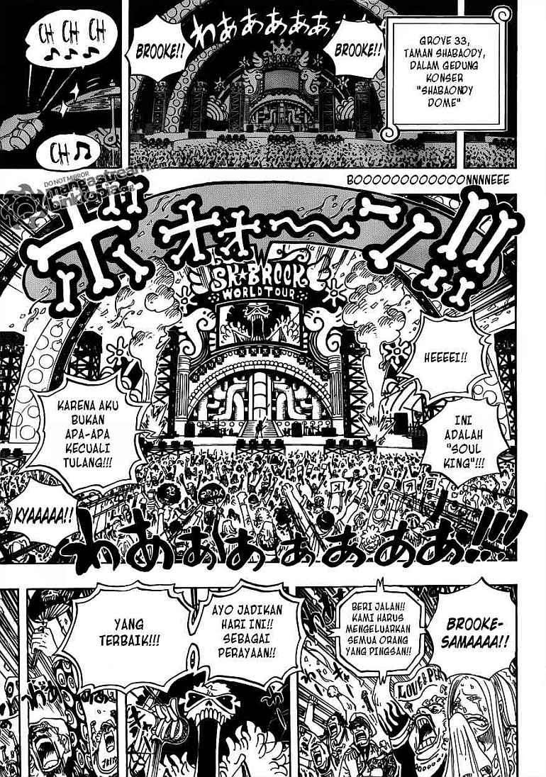 Chapter 598 - halaman 8