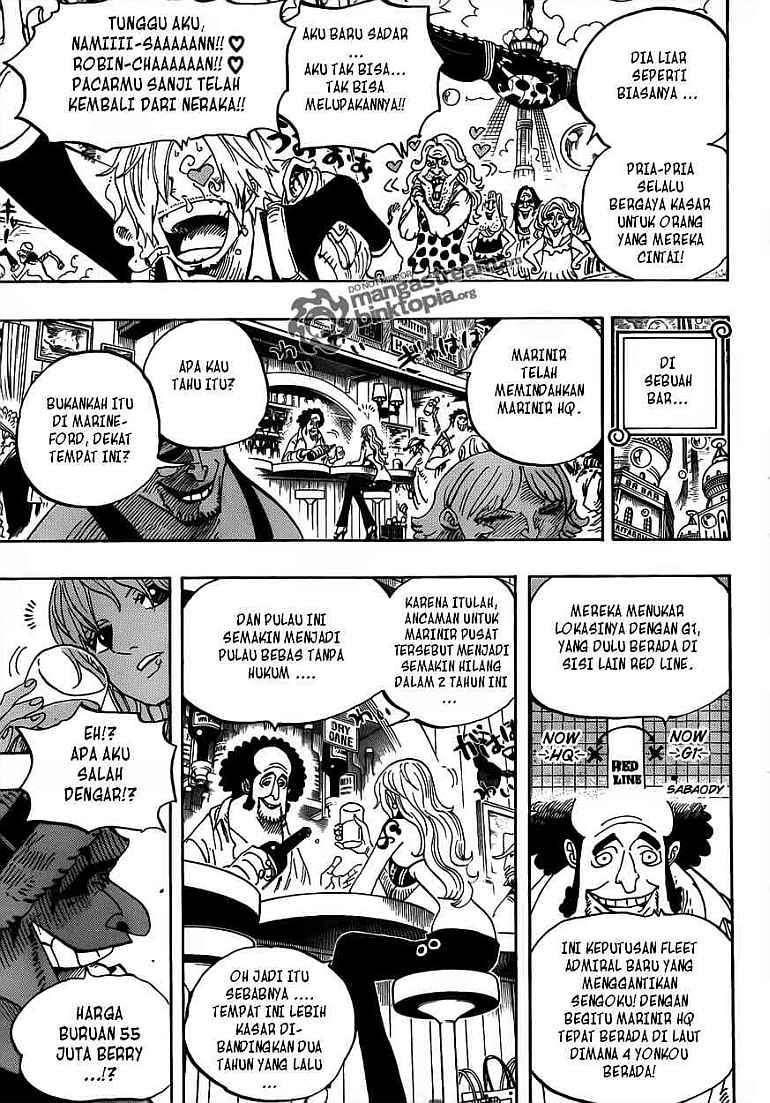 Chapter 598 - halaman 10