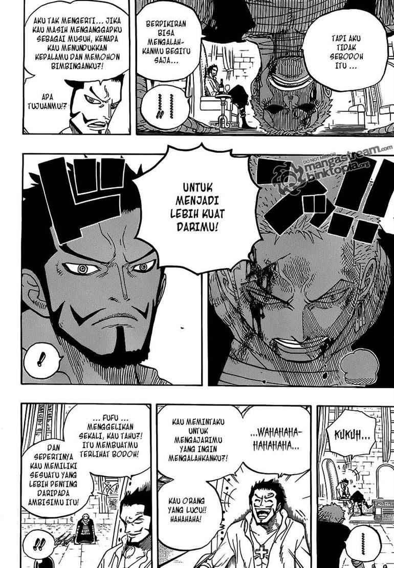 Chapter 597 - halaman 5