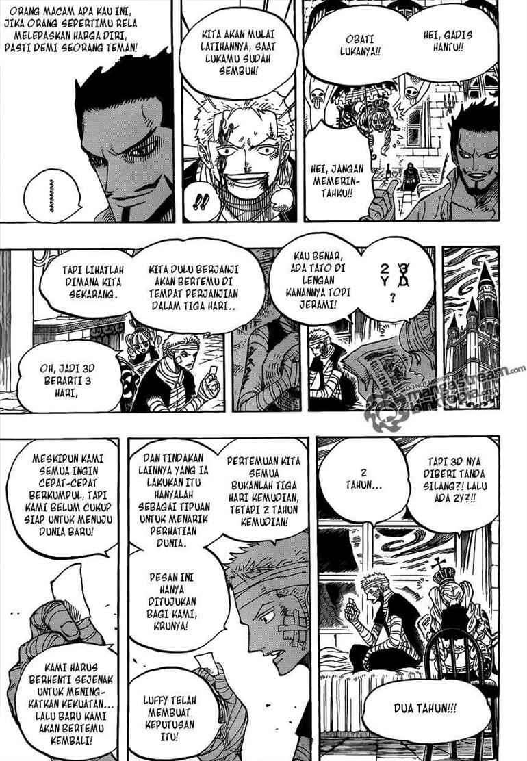 Chapter 597 - halaman 6