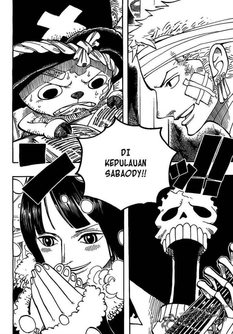 Chapter 597 - halaman 7