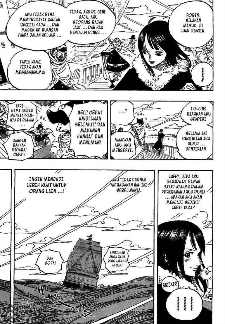 Chapter 596 - halaman 12
